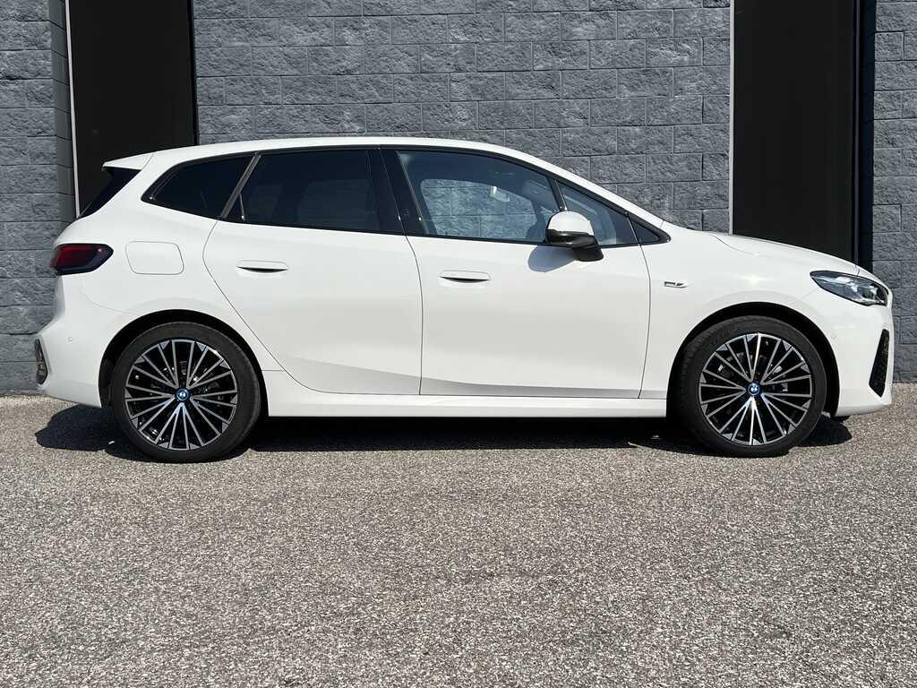 usatostore.bmw.it Store BMW Serie 2 225e Active Tourer xdrive auto