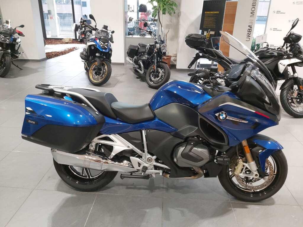 usatostore.bmw-motorrad.it Store BMW Motorrad R 1250 RT ABS