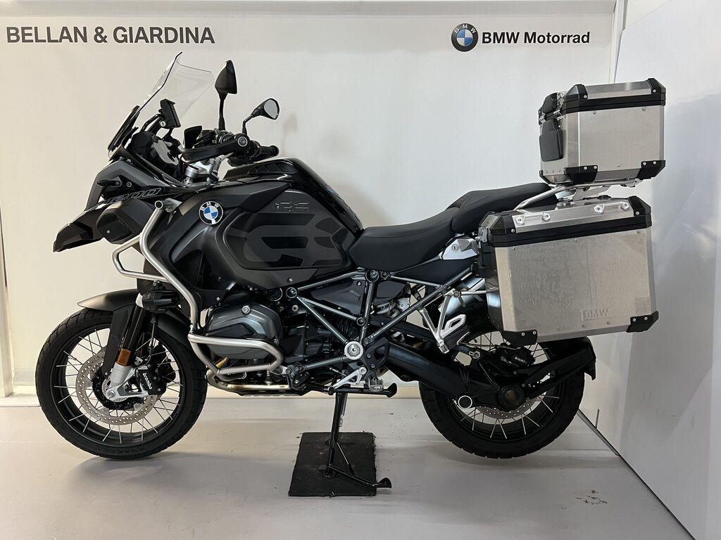 usatostore.bmw-motorrad.it Store BMW Motorrad R 1200 GS BMW R 1200 GS Adventure ABS MY16