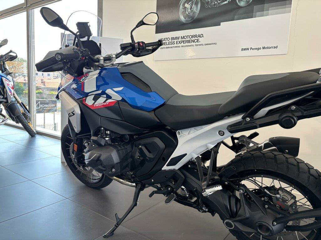 usatostore.bmw-motorrad.it Store BMW Motorrad R 1300 GS BMW R 1300 GS MY23