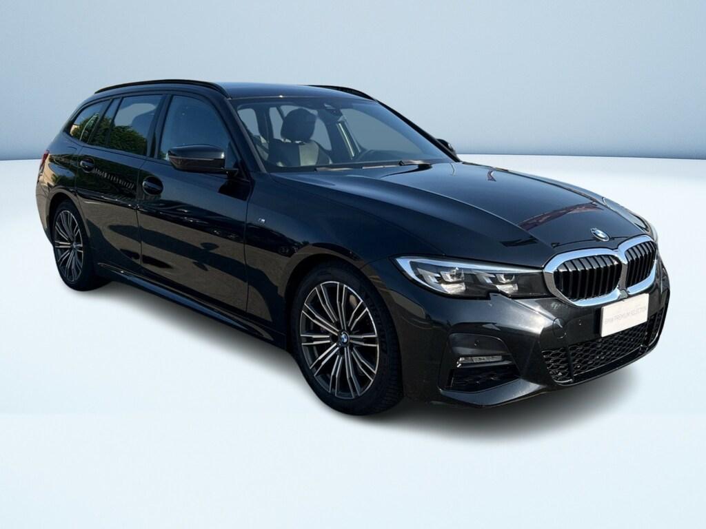 usatostore.bmw.it Store BMW Serie 3 320d Touring xdrive Msport auto