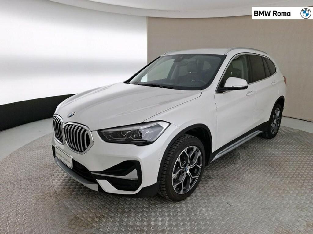 usatostore.bmw.it Store BMW X1 sdrive18d xLine Plus auto