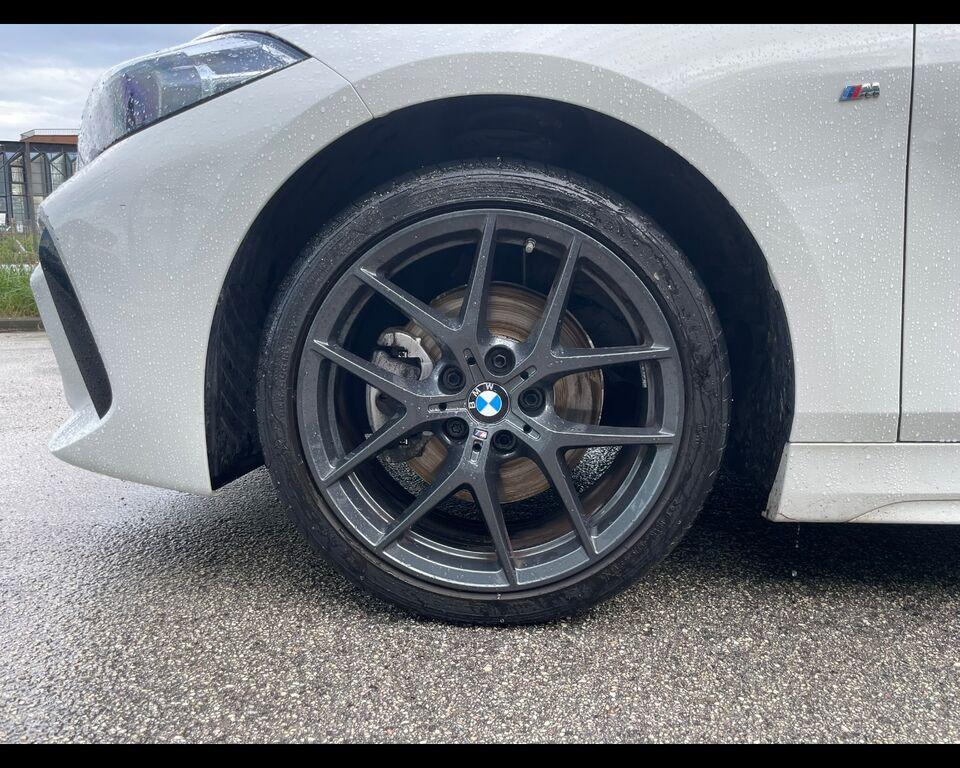 usatostore.bmw.it Store BMW Serie 1 118d Msport auto