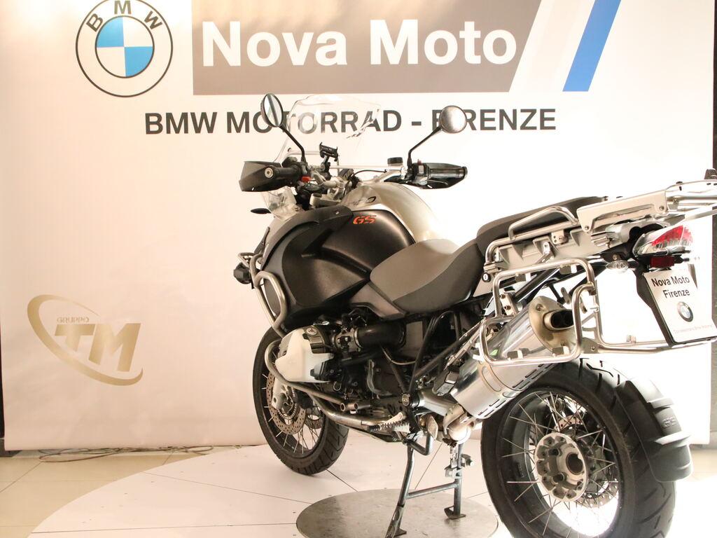 usatostore.bmw-motorrad.it Store BMW Motorrad R 1200 GS BMW R 1200 GS Adventure MY08