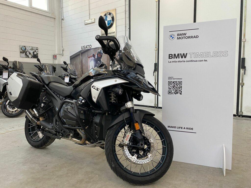 usatostore.bmw.it Store BMW Motorrad R 1300 GS BMW R 1300 GS MY23