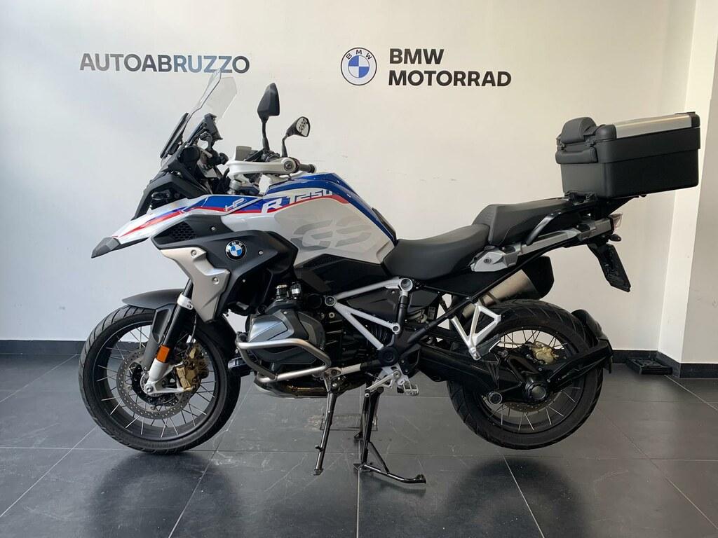 usatostore.bmw-motorrad.it Store BMW Motorrad R 1250 GS BMW R 1250 GS ABS MY19