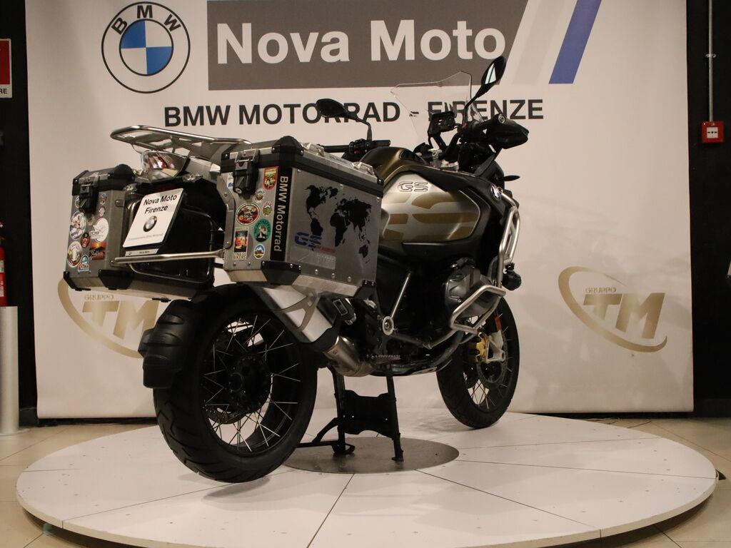 usatostore.bmw-motorrad.it Store BMW Motorrad R 1250 GS BMW R 1250 GS Adventure ABS MY19