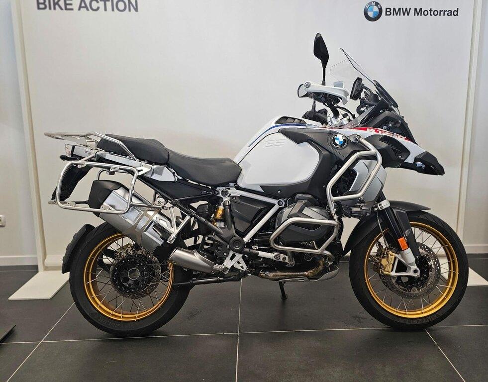 usatostore.bmw-motorrad.it Store BMW Motorrad R 1250 GS BMW R 1250 GS Adventure ABS MY21