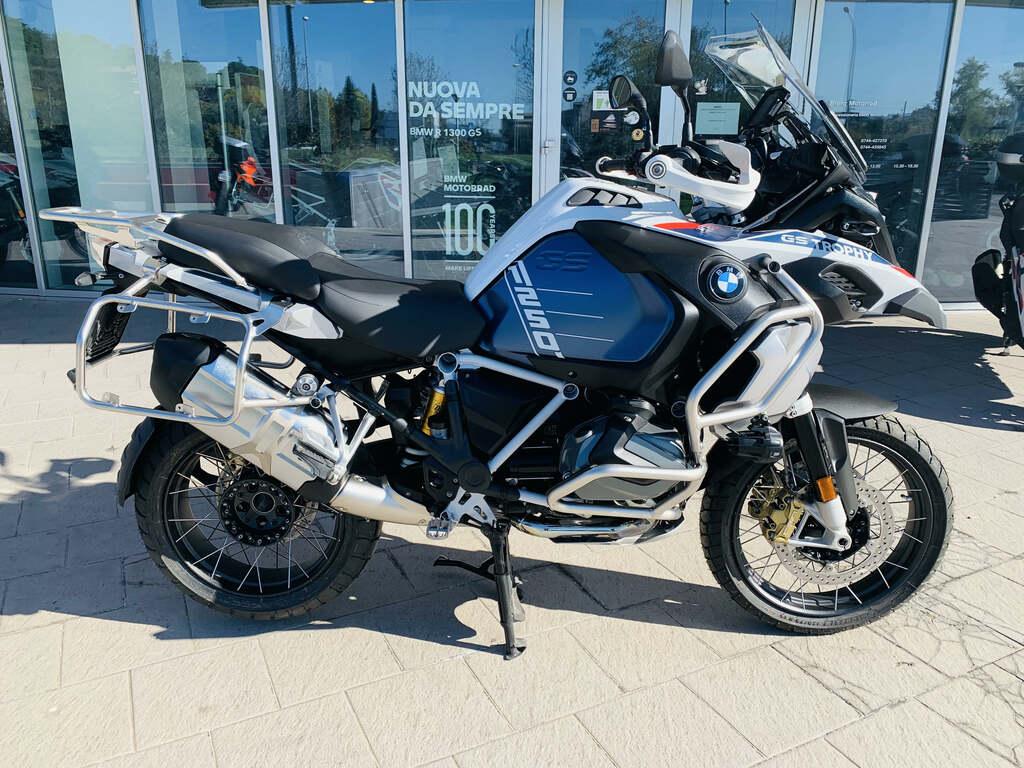 usatostore.bmw.it Store BMW Motorrad R 1250 GS BMW R 1250 GS Adventure ABS MY21