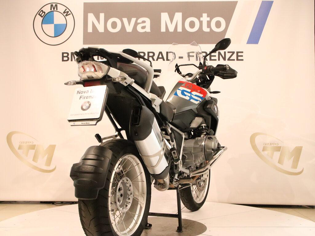 usatostore.bmw-motorrad.it Store BMW Motorrad R 1200 GS BMW R 1200 GS ABS MY17