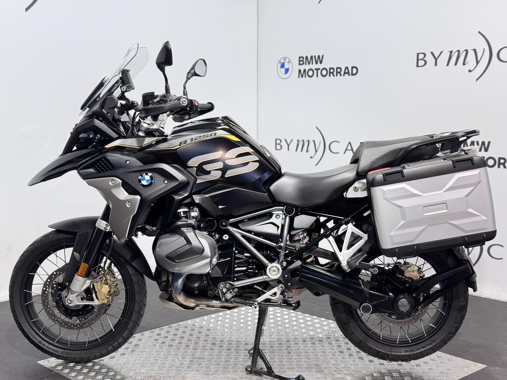 usatostore.bmw.it Store BMW Motorrad R 1250 GS BMW R 1250 GS ABS MY19