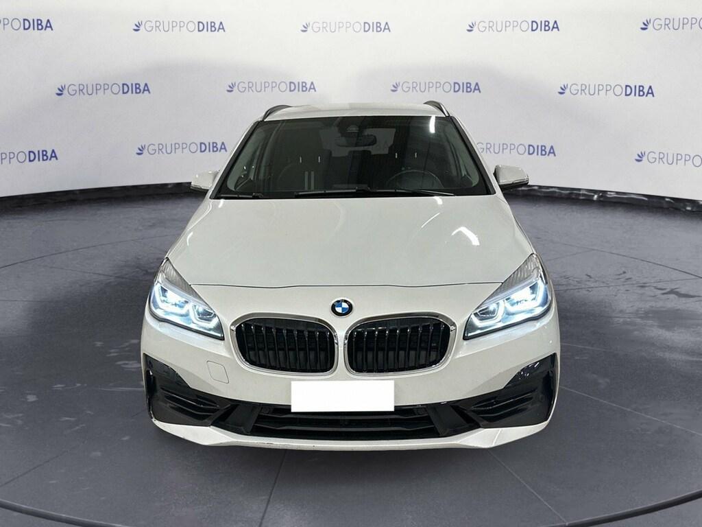 usatostore.bmw.it Store BMW Serie 2 225xe Active Tourer iPerformance Sport auto