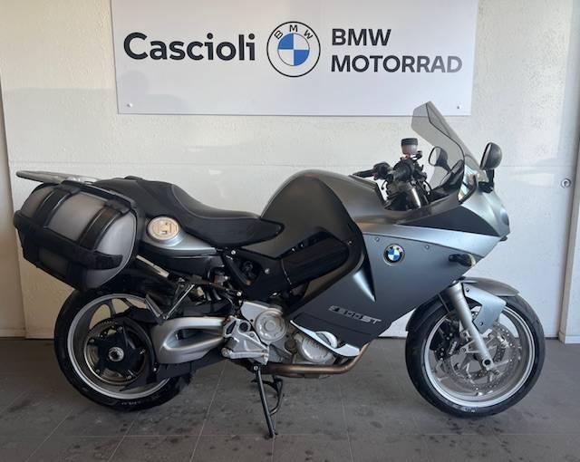 usatostore.bmw.it Store BMW Motorrad F 800 ST BMW F 800 ST