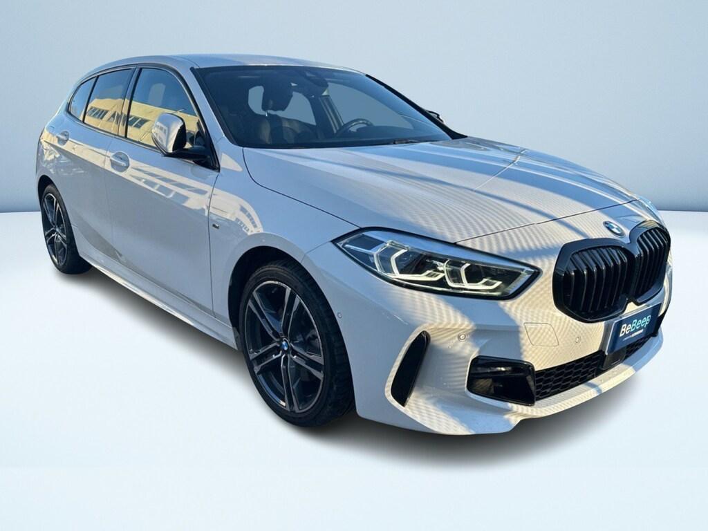 usatostore.bmw.it Store BMW Serie 1 118d Msport auto