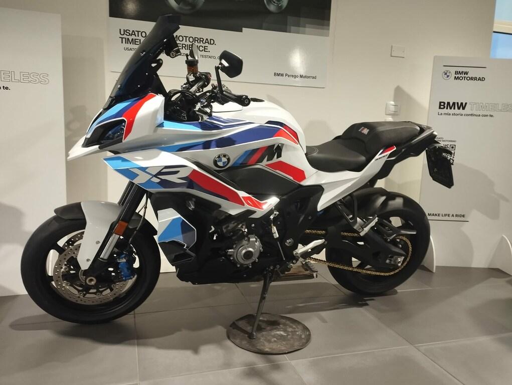 usatostore.bmw-motorrad.it Store BMW Motorrad M 1000 XR BMW M 1000 XR MY24