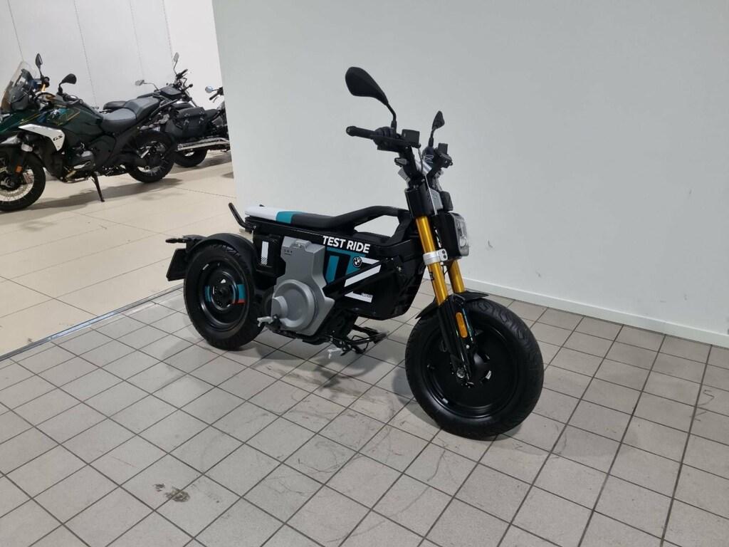 usatostore.bmw-motorrad.it Store BMW Motorrad CE 02 (11Kw) BMW CE 02