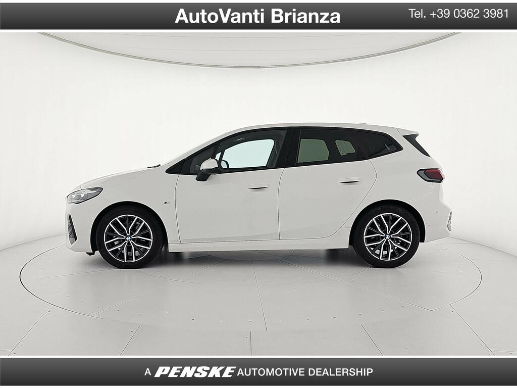 usatostore.bmw.it Store BMW Serie 2 218d Active Tourer Msport auto