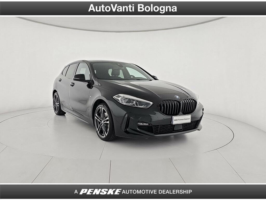 usatostore.bmw.it Store BMW Serie 1 116d Msport auto