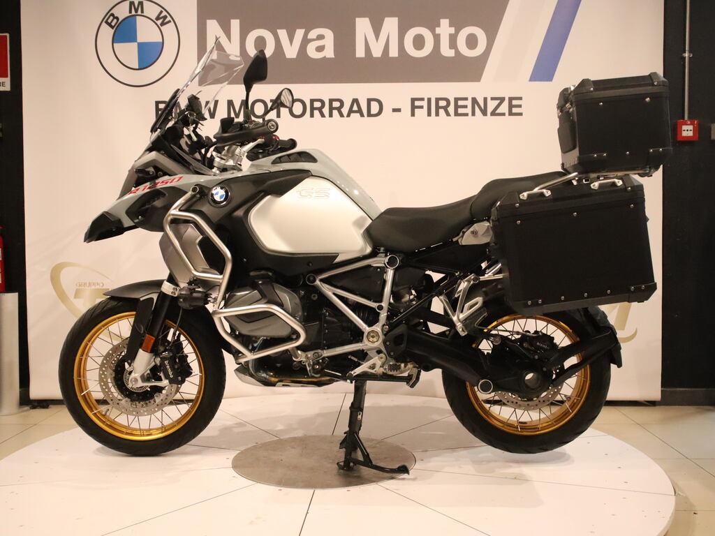 usatostore.bmw.it Store BMW Motorrad R 1250 GS BMW R 1250 GS Adventure ABS MY21