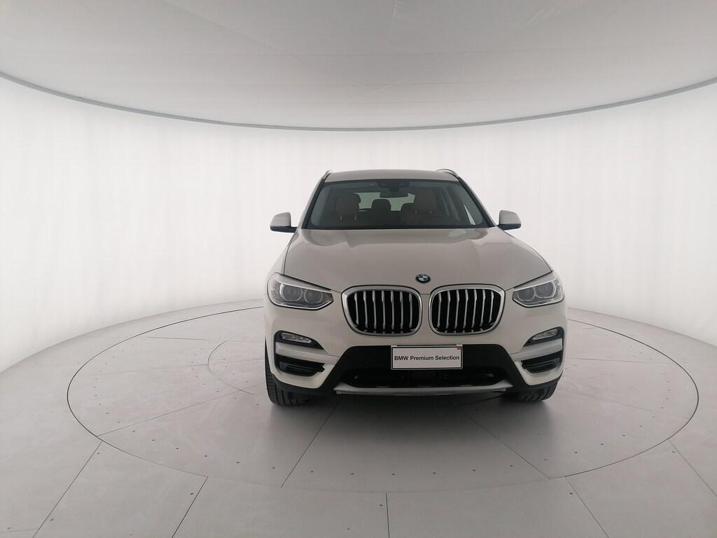 usatostore.bmw.it Store BMW X3 xdrive20d xLine 190cv auto