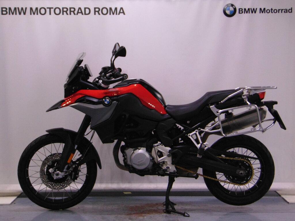 usatostore.bmw.it Store BMW Motorrad F 850 GS BMW F 850 GS ABS MY18