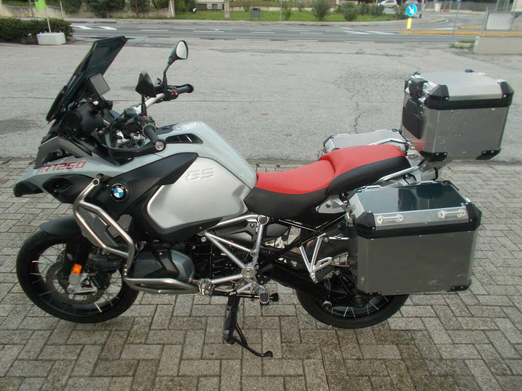 usatostore.bmw-motorrad.it Store BMW Motorrad R 1250 GS BMW R 1250 GS Adventure ABS MY19