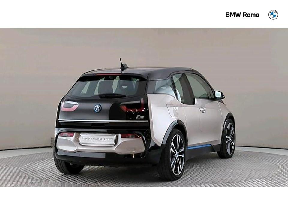 usatostore.bmw.it Store BMW i3 s 120Ah CVT