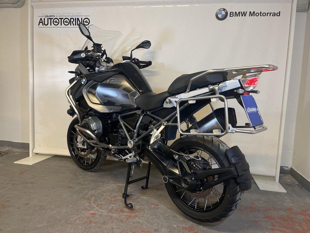 usatostore.bmw.it Store BMW Motorrad R 1200 GS BMW R 1200 GS Adventure ABS MY16