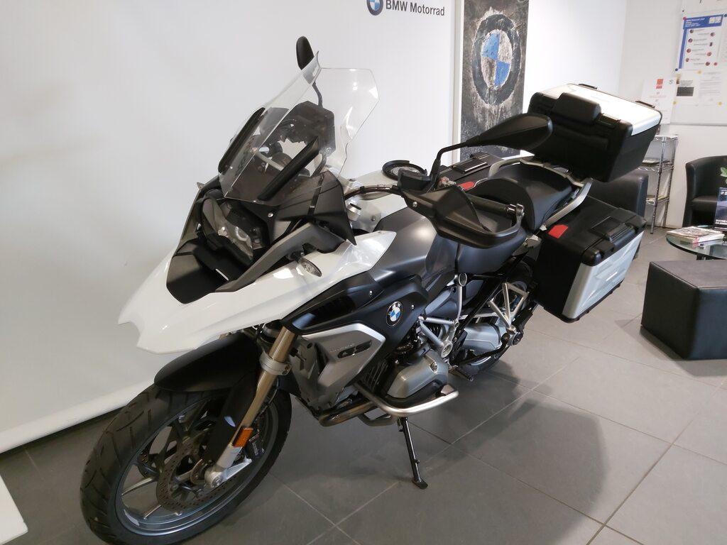 usatostore.bmw-motorrad.it Store BMW Motorrad R 1200 GS BMW R 1200 GS ABS MY19