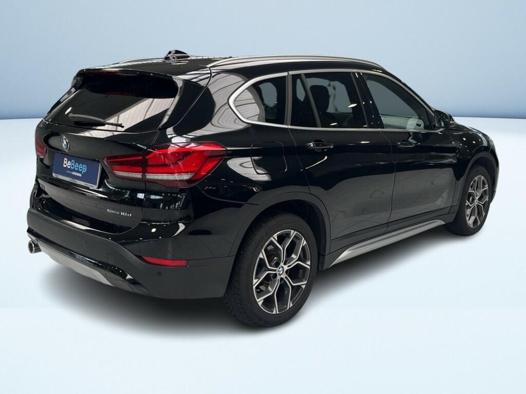 usatostore.bmw.it Store BMW X1 sdrive16d Sport auto