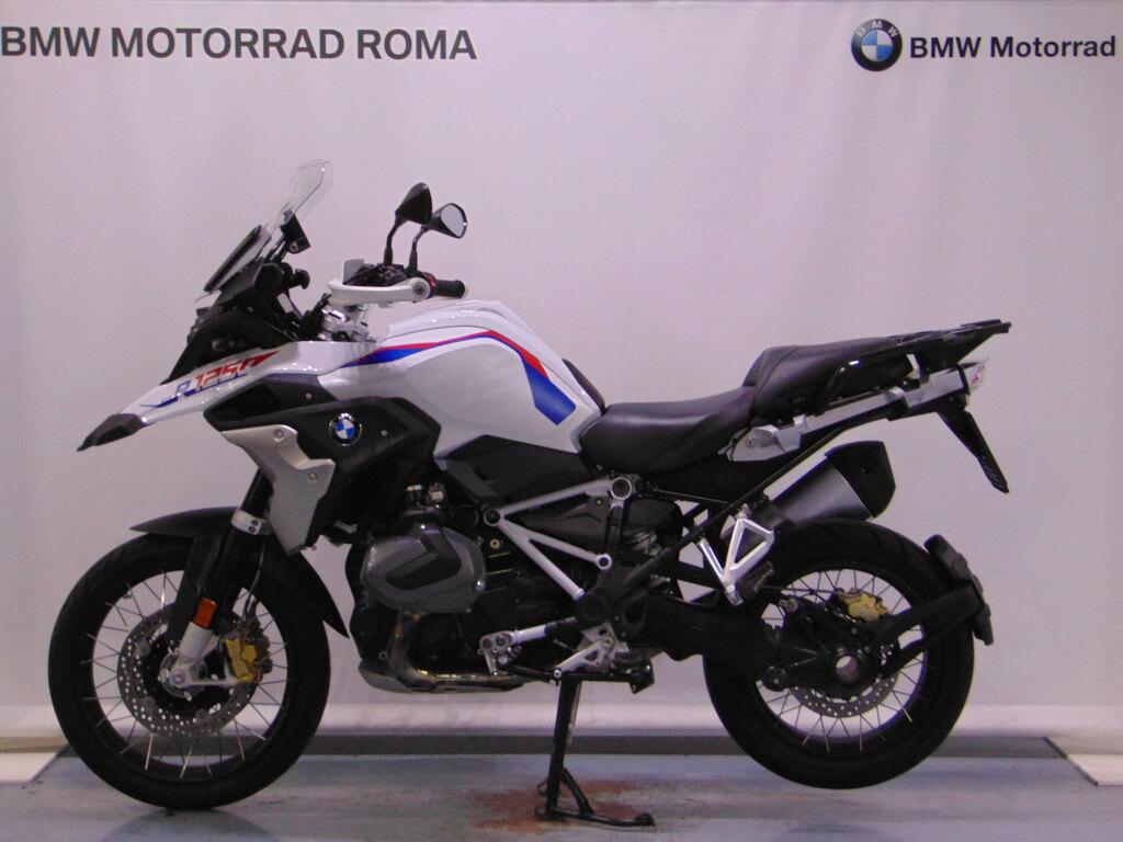 usatostore.bmw-motorrad.it Store BMW Motorrad R 1250 GS BMW R 1250 GS ABS MY21