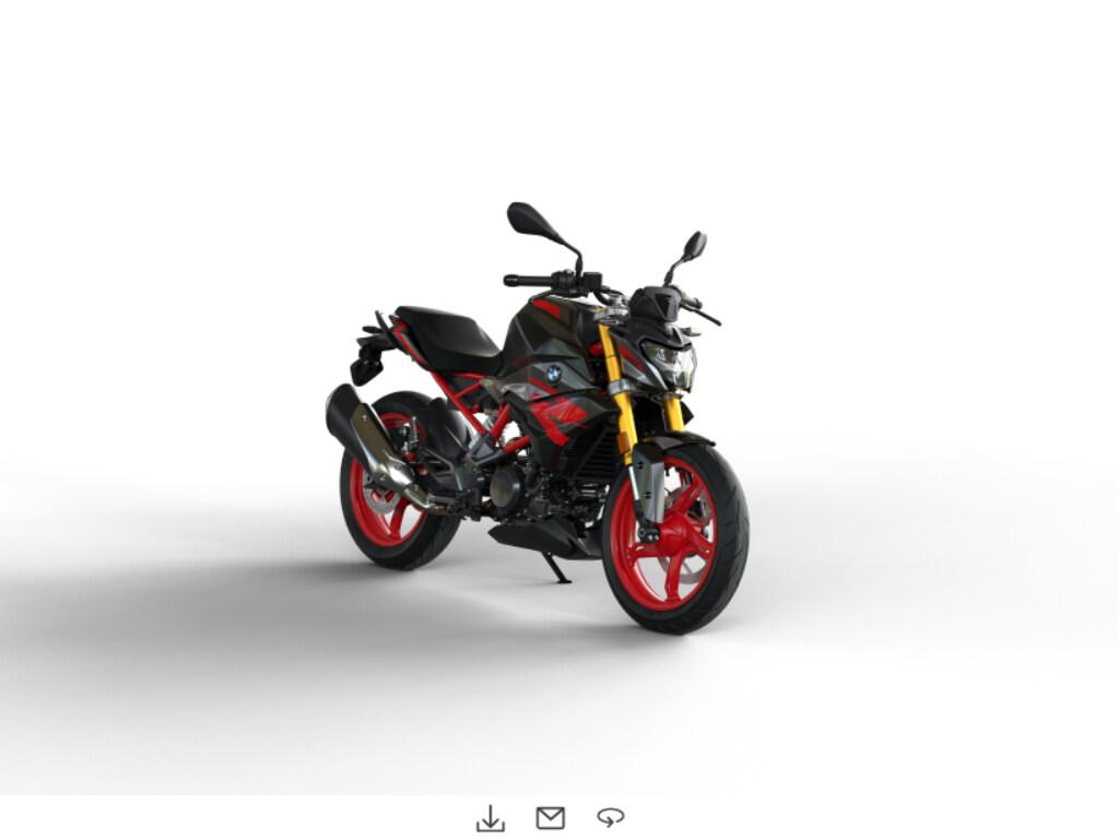 usatostore.bmw-motorrad.it Store BMW Motorrad G 310 R BMW G 310 R MY21