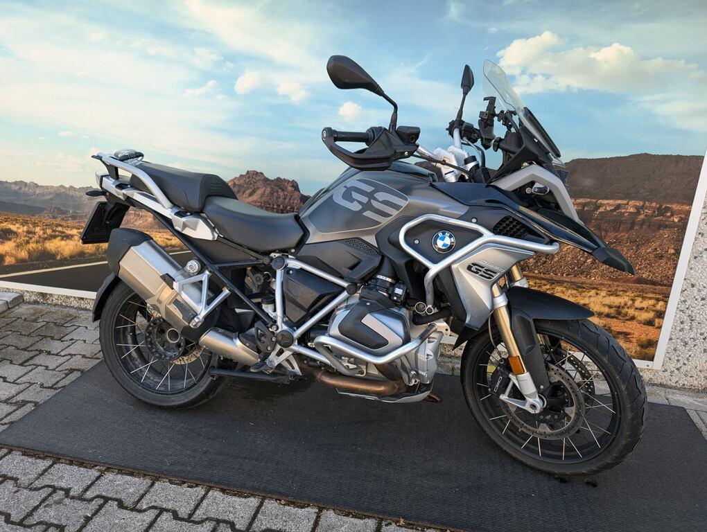 usatostore.bmw-motorrad.it Store BMW Motorrad R 1250 GS BMW R 1250 GS ABS MY19