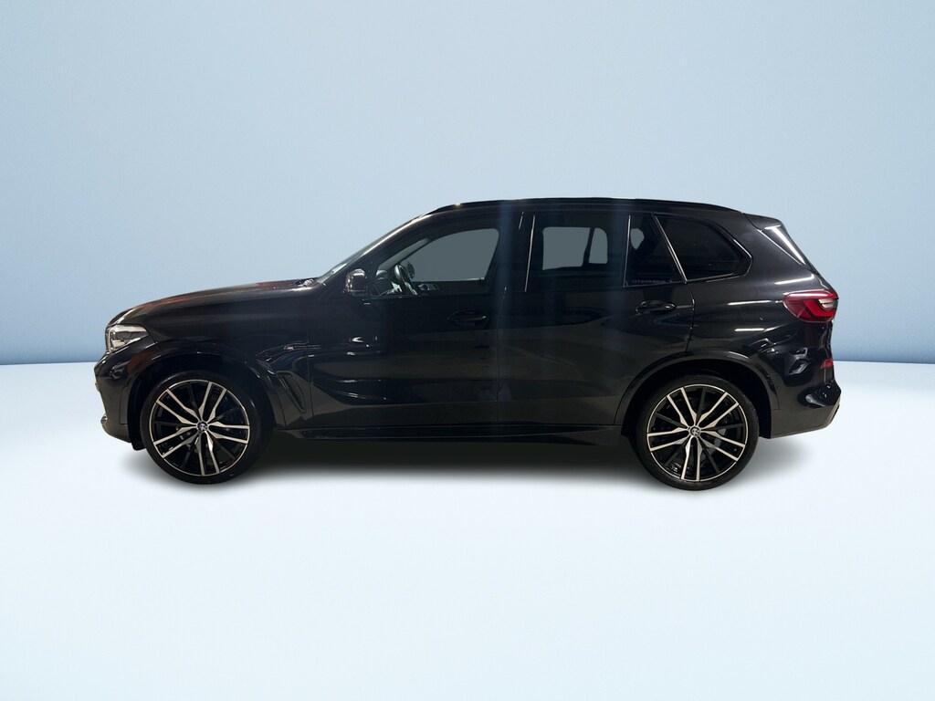 usatostore.bmw.it Store BMW X5 xdrive25d Msport auto