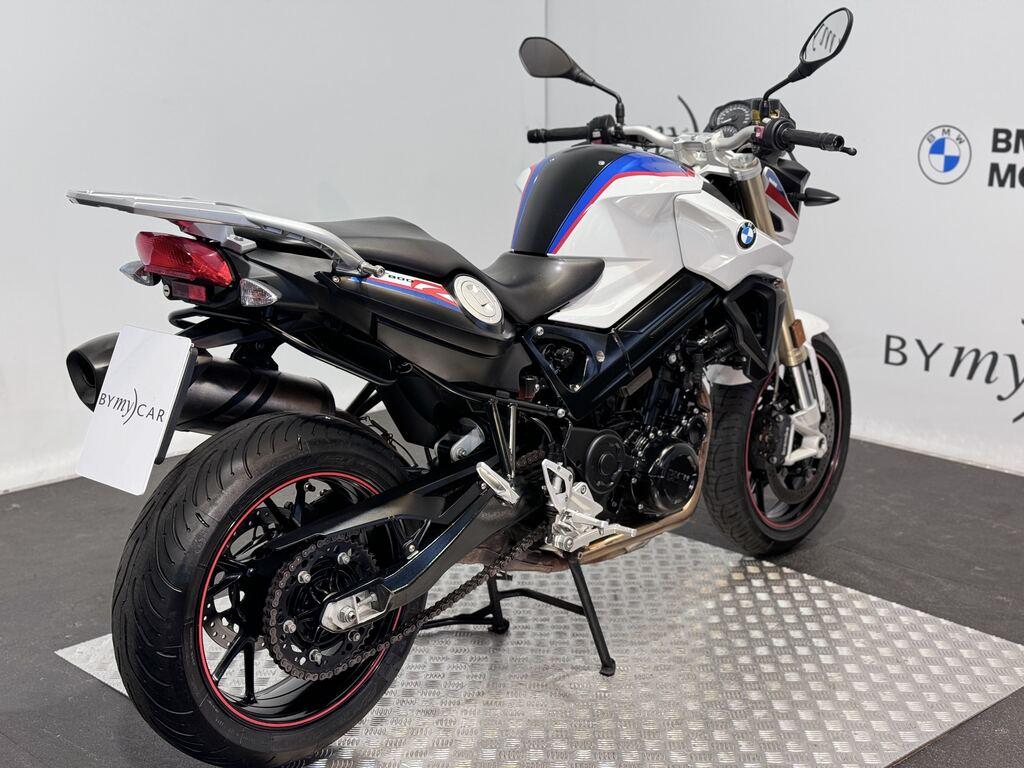 usatostore.bmw.it Store BMW Motorrad F 800 R BMW F 800 R ABS MY17