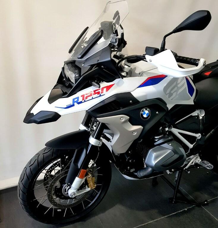 usatostore.bmw-motorrad.it Store BMW Motorrad R 1250 GS BMW R 1250 GS ABS MY21