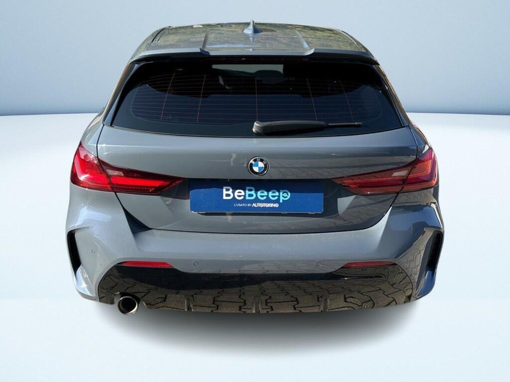 usatostore.bmw.it Store BMW Serie 1 116d Sport auto