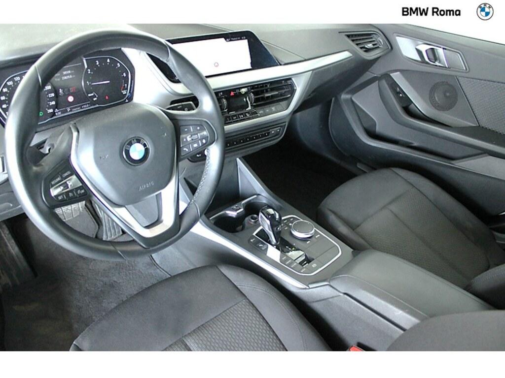 usatostore.bmw.it Store BMW Serie 1 118i Advantage auto