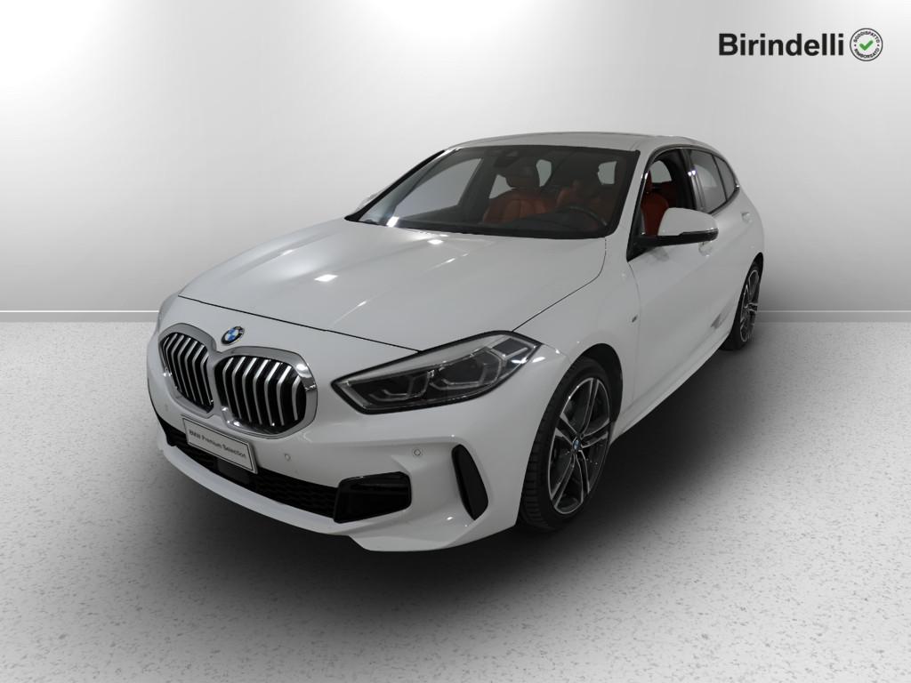 usatostore.bmw.it Store BMW Serie 1 118d Msport auto