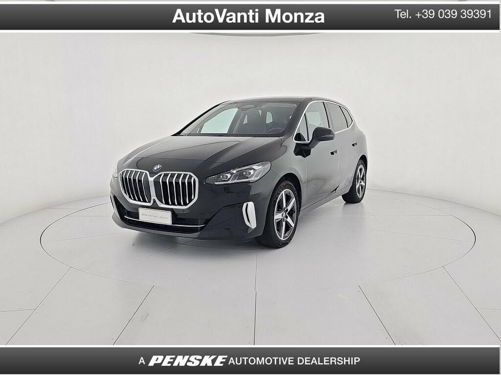 usatostore.bmw.it Store BMW Serie 2 218d Active Tourer Luxury auto