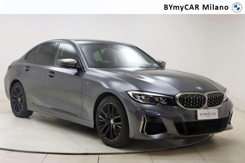 usatostore.bmw.it Store BMW Serie 3 M340i mhev 48V xdrive auto