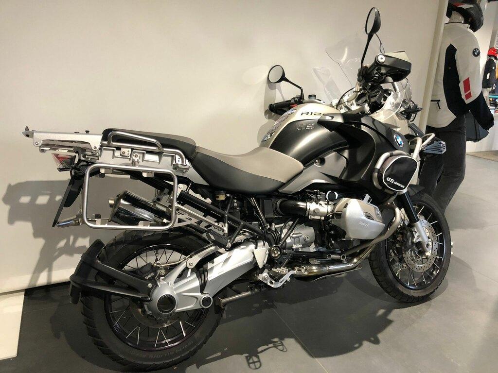 usatostore.bmw-motorrad.it Store BMW Motorrad R 1200 GS BMW R 1200 GS Adventure MY08