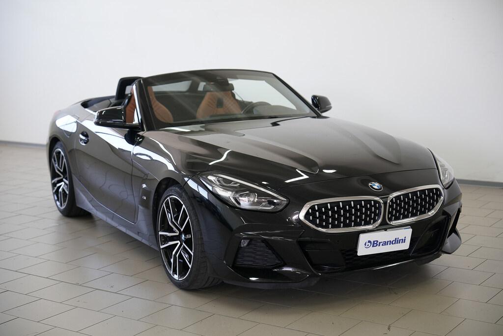 usatostore.bmw.it Store BMW Z4 sdrive 30i Msport auto