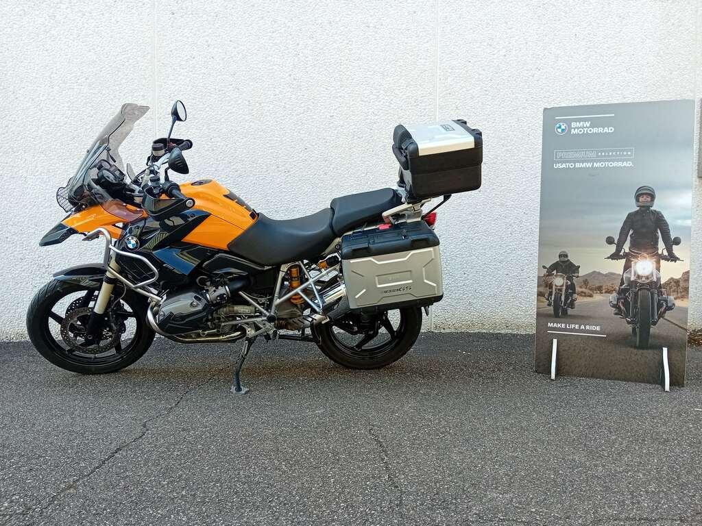 usatostore.bmw-motorrad.it Store BMW Motorrad R 1200 GS 