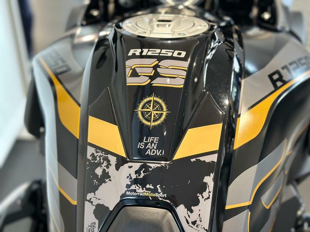 usatostore.bmw-motorrad.it Store BMW Motorrad R 1250 GS ABS