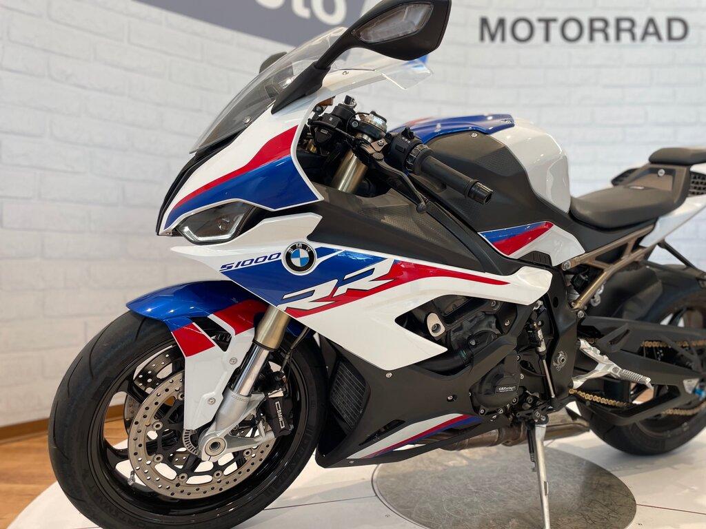 usatostore.bmw.it Store BMW Motorrad S 1000 RR BMW S 1000 RR ABS MY21