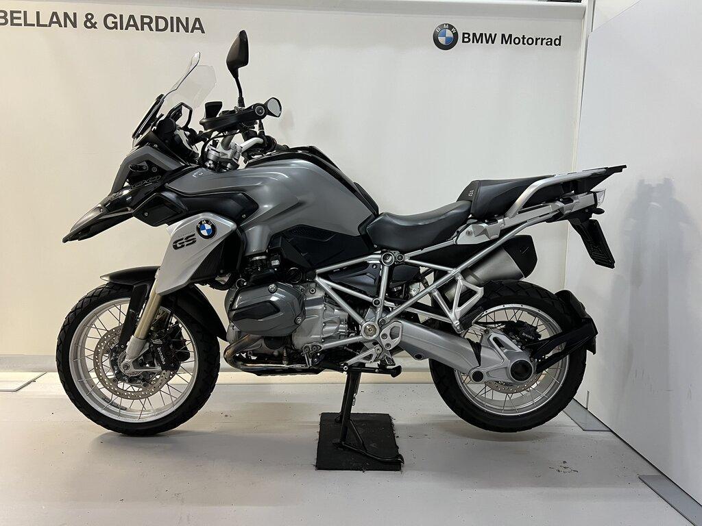 usatostore.bmw.it Store BMW Motorrad R 1200 GS BMW R 1200 GS ABS MY13