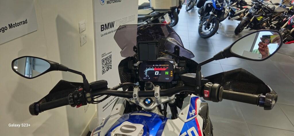 usatostore.bmw.it Store BMW Motorrad R 1250 GS BMW R 1250 GS ABS MY19