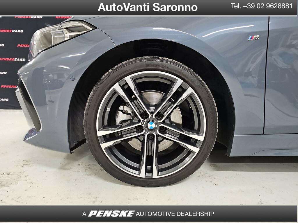 usatostore.bmw.it Store BMW Serie 1 118d Msport auto