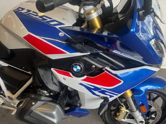 usatostore.bmw.it Store BMW Motorrad R 1250 RS BMW R 1250 RS ABS MY23